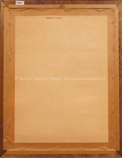  / Trapná situace / Adolf Born