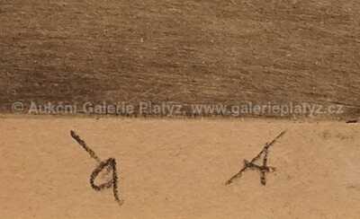  / Vysoká škola II / František  Tichý