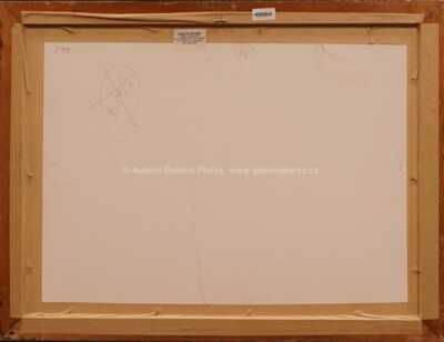  / Hrazdaři II / František  Tichý