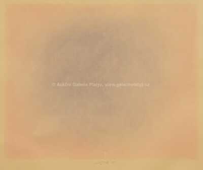  / Mlhovina / Václav Boštík.