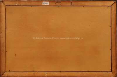  / Krasojezdkyně / Jan Kotík