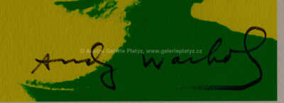  / Beatles / Andy Warhol