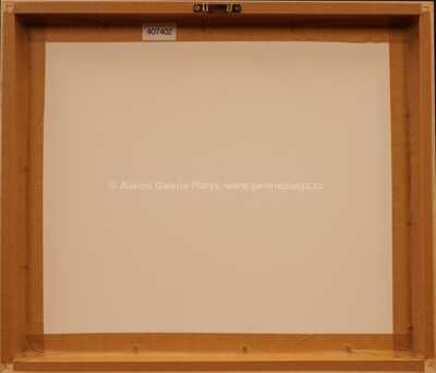  / Krteček / Zdeněk Miler