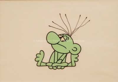  / Rákosníček / Zdeněk Smetana