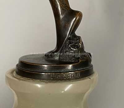  / Tanečnice / Josef Lorenzl