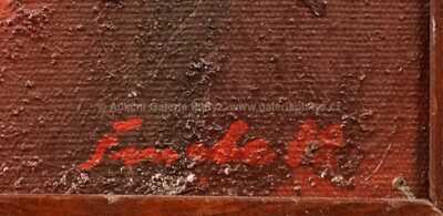  / Milenci III / Petr Šmaha