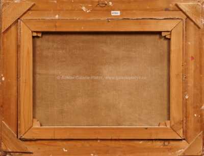  / U Sázavy / Otakar Hůrka