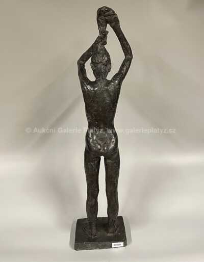  / Česání / Václav Frýdecky