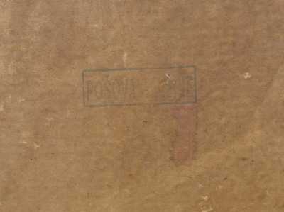  / Akt / Vlastimil  Košvanec