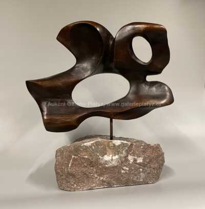  / Tvar / Ota Janeček