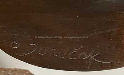  / Tvar / Ota Janeček