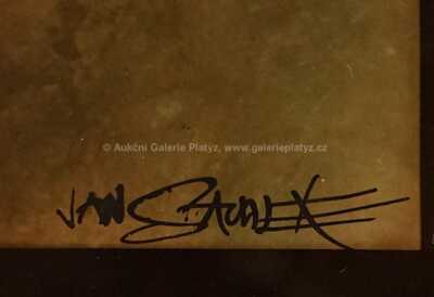  / Boys and Girls (Gabrielle) / Jan Saudek