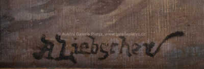  / Karavana / Adolf Liebscher