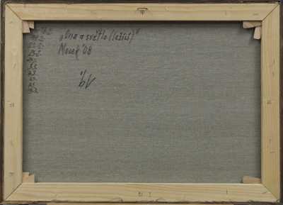  / Ležící / Jiří Mocek