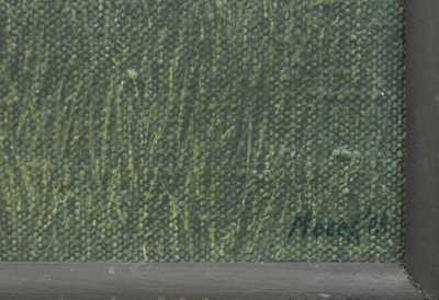  / Ležící / Jiří Mocek