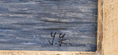  / Tři loďky / Jan  Zrzavý