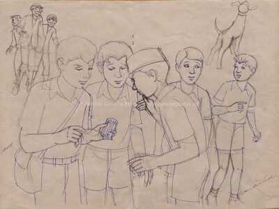  / Rychlé šípy / Marko Čermák