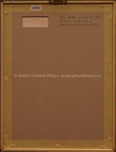  / TV titulek - pořad TKM 2.2.1978 / Kája Saudek