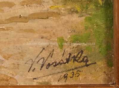  / Světice u Říčan / Vratislav Vosátka