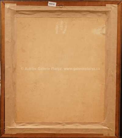  / Světice u Říčan / Vratislav Vosátka