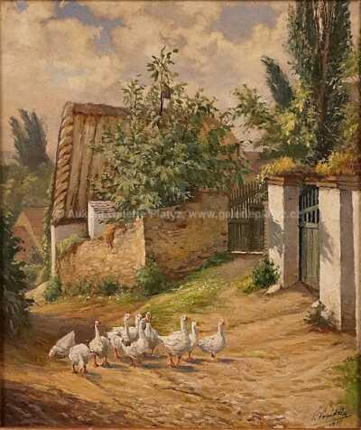  / Světice u Říčan / Vratislav Vosátka