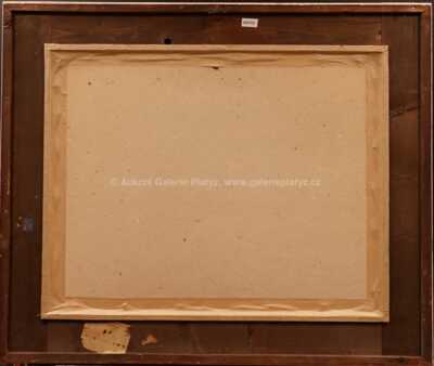  / Střešovice 8 / Josef Jíra