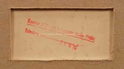  / TV titulek / Kája Saudek