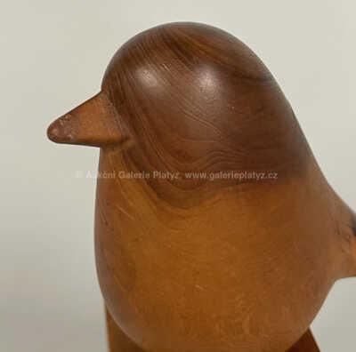  / Ptáček / Ota Janeček