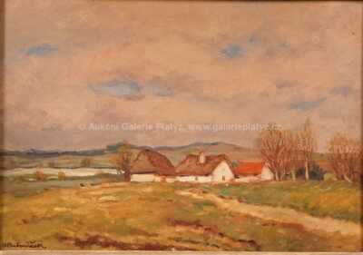  / Na samotě / Ota Bubeníček