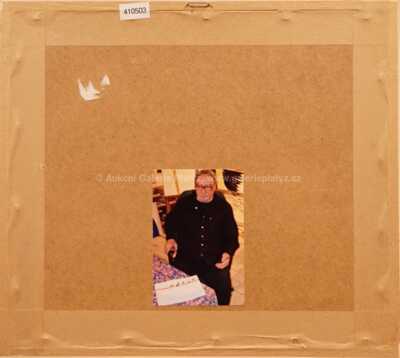  / Zelené akcenty / Ivan Ouhel