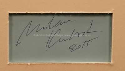  / Venuše / Milan Knížák