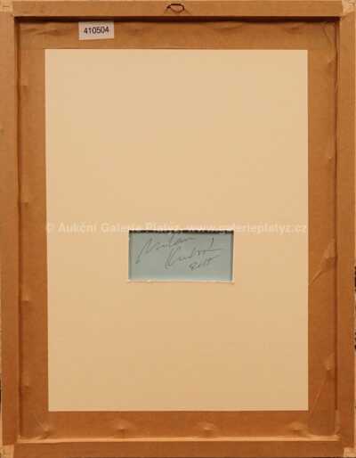  / Venuše / Milan Knížák