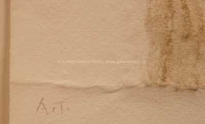  / Hlava Grácie / Olbram Zoubek