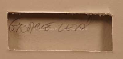  / Hlava Grácie / Olbram Zoubek