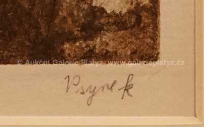  / Noe / Bohuslav Reynek