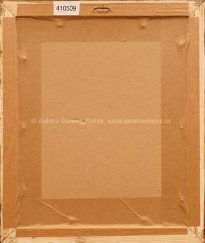  / Noe / Bohuslav Reynek