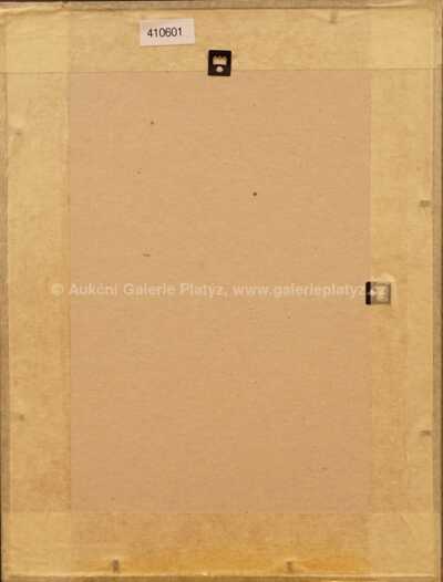  / Haydee / Kája Saudek