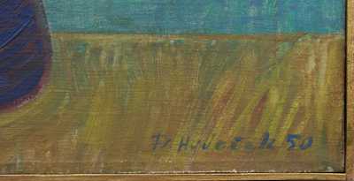  / Zlatý déšť / František  Hudeček