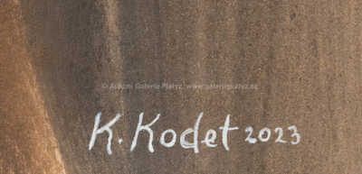  / Stesk / Kristian Kodet