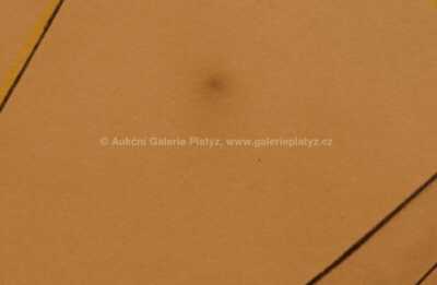  / Balerína / Salvador Dalí