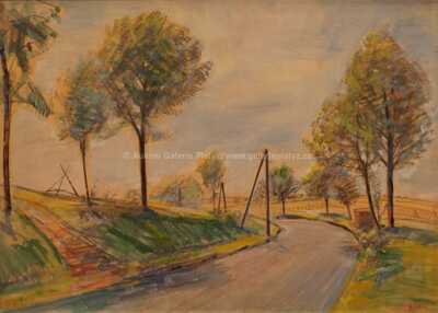  / Silnice / Jaroslav Grus