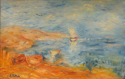  / Loďky / Pietro Bottoli