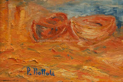  / Loďky / Pietro Bottoli