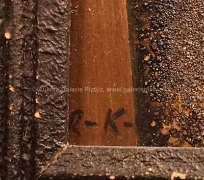  / Matka / Rudolf Krivoš