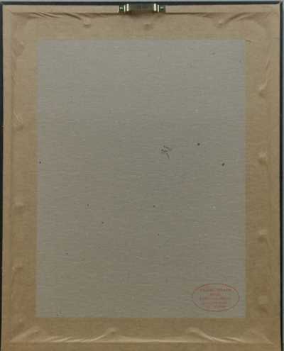  / Pour feleciter / Albín Brunovský