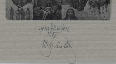  / Pour feleciter / Albín Brunovský