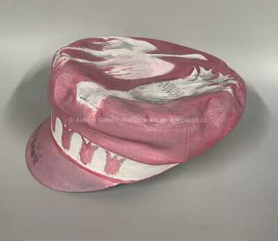  / Čepice / Vladimír Komárek