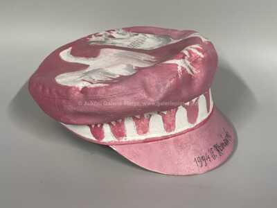  / Čepice / Vladimír Komárek