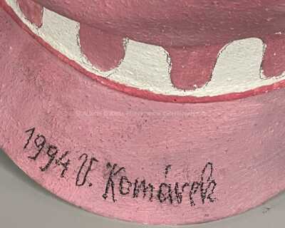  / Čepice / Vladimír Komárek