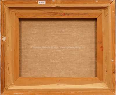  / Pohled z okna / Vladimír Komárek